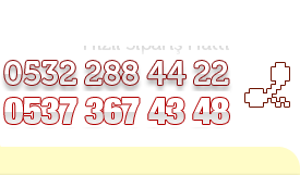 içli köfte siparişi