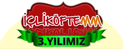 içli köftem